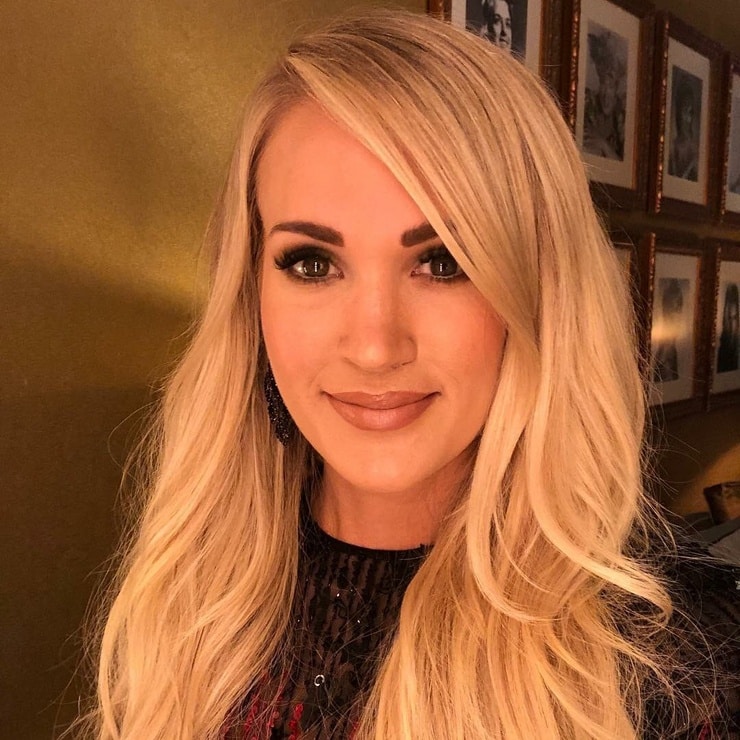 Image of Carrie Underwood