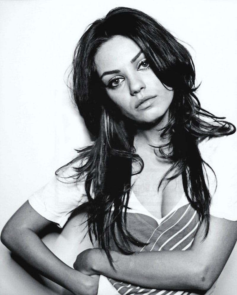 Mila Kunis picture