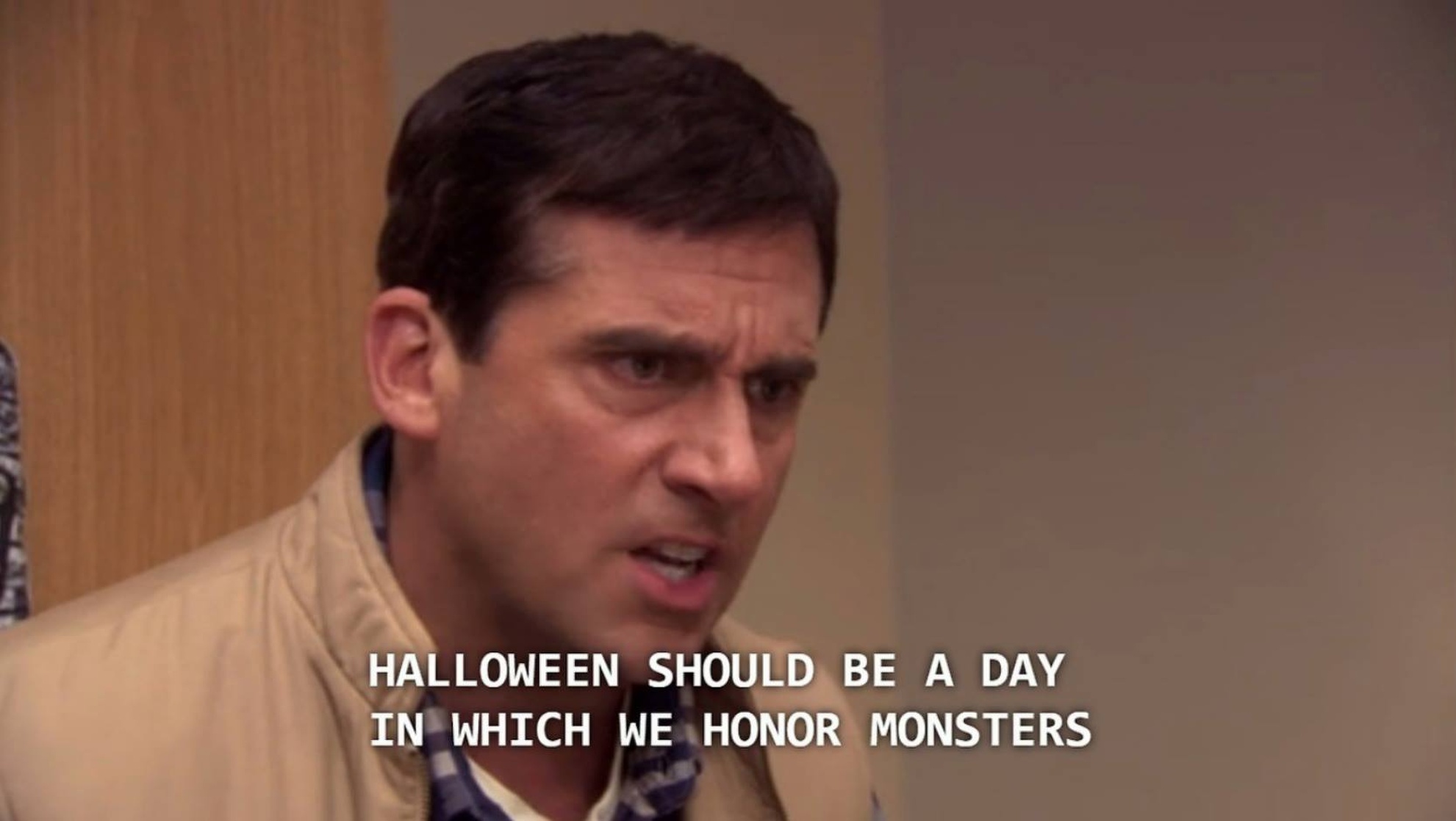 The Office
