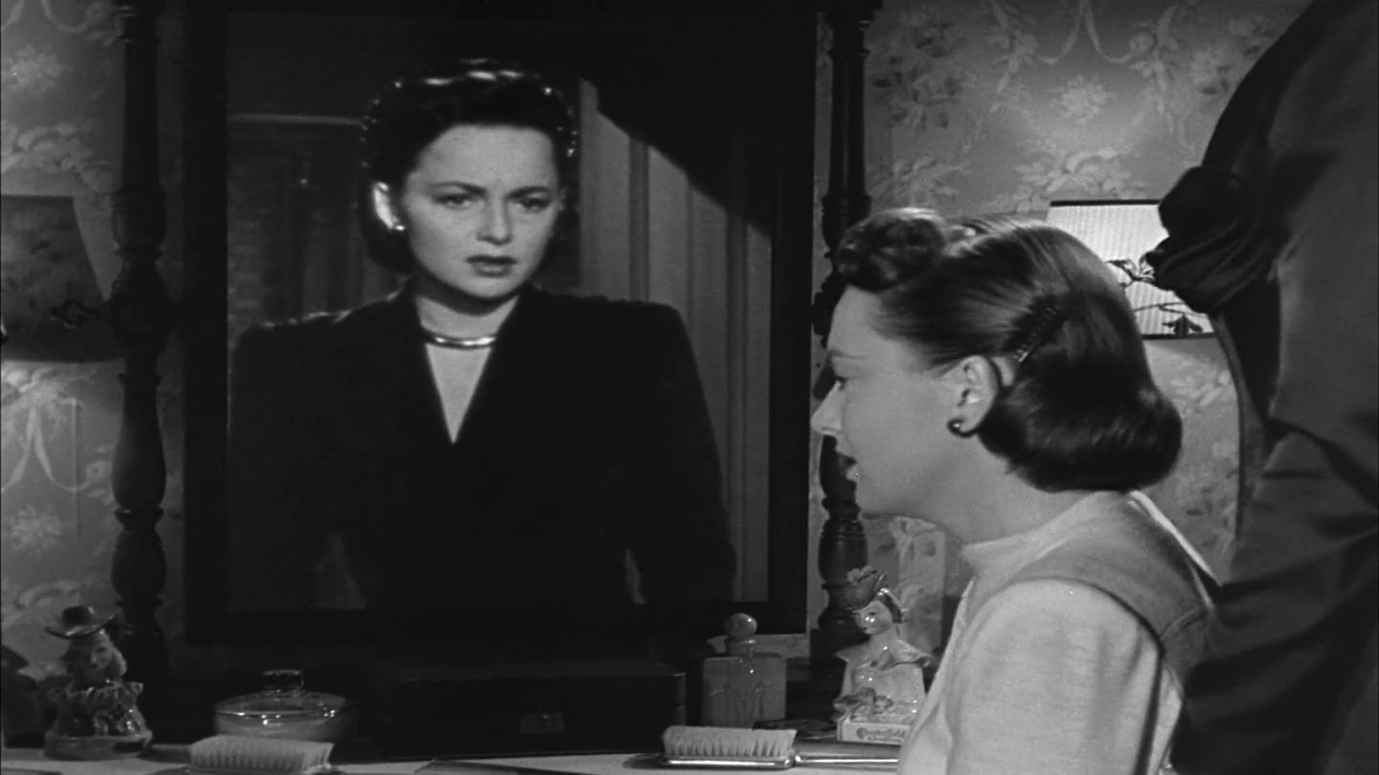 The Dark Mirror (1946)