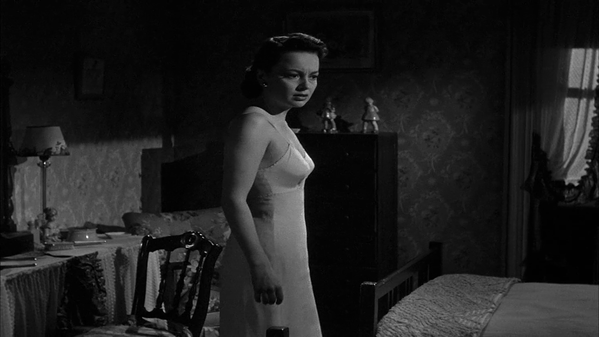 The Dark Mirror (1946) The Dark Mirror (1946)