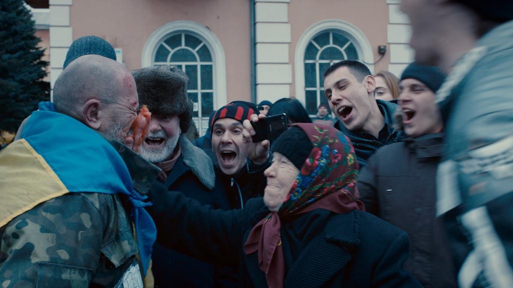 Donbass Donbass