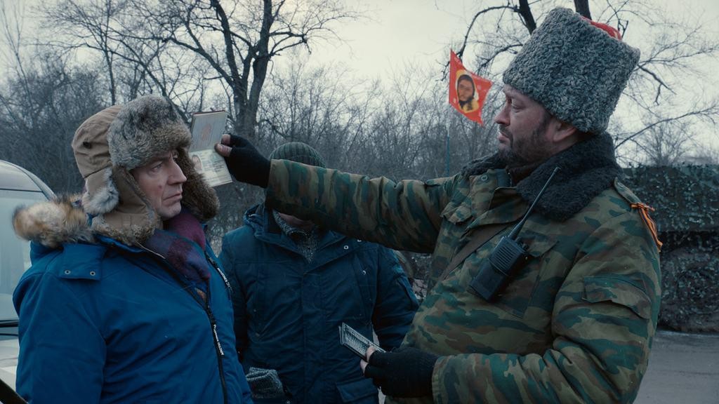 Donbass Donbass