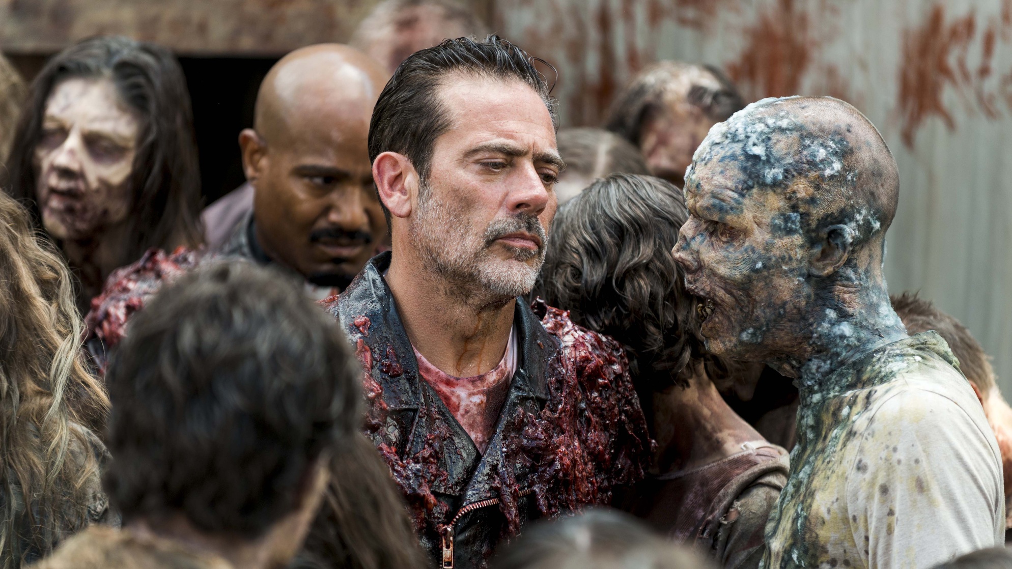The Walking Dead The Walking Dead