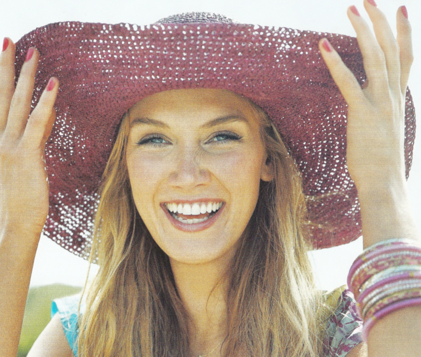 Delta Goodrem Delta Goodrem