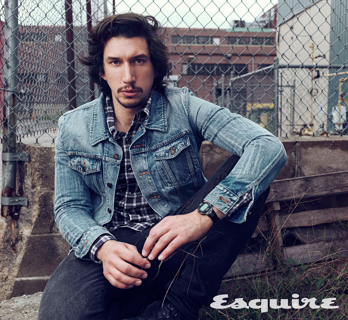 Adam Driver