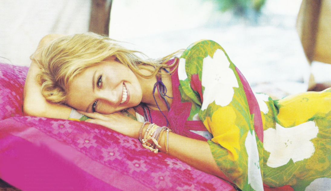 Delta Goodrem