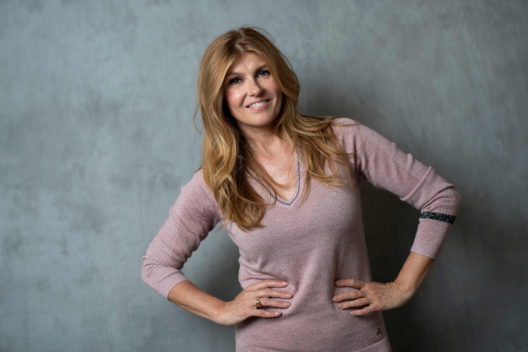 Connie Britton