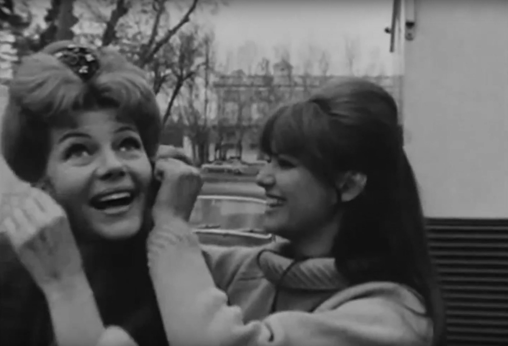Claudia Cardinale Claudia Cardinale
