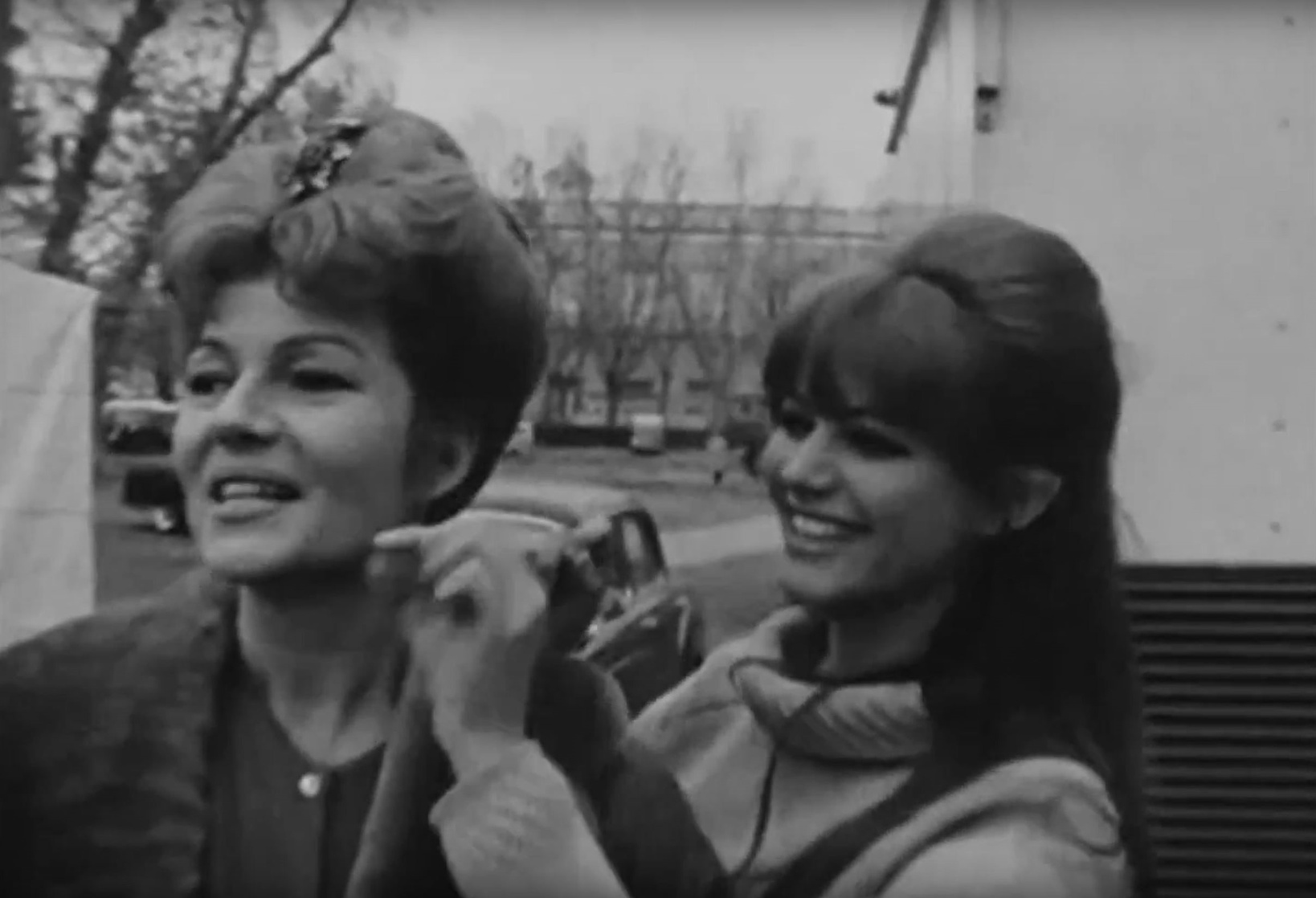 Claudia Cardinale Claudia Cardinale