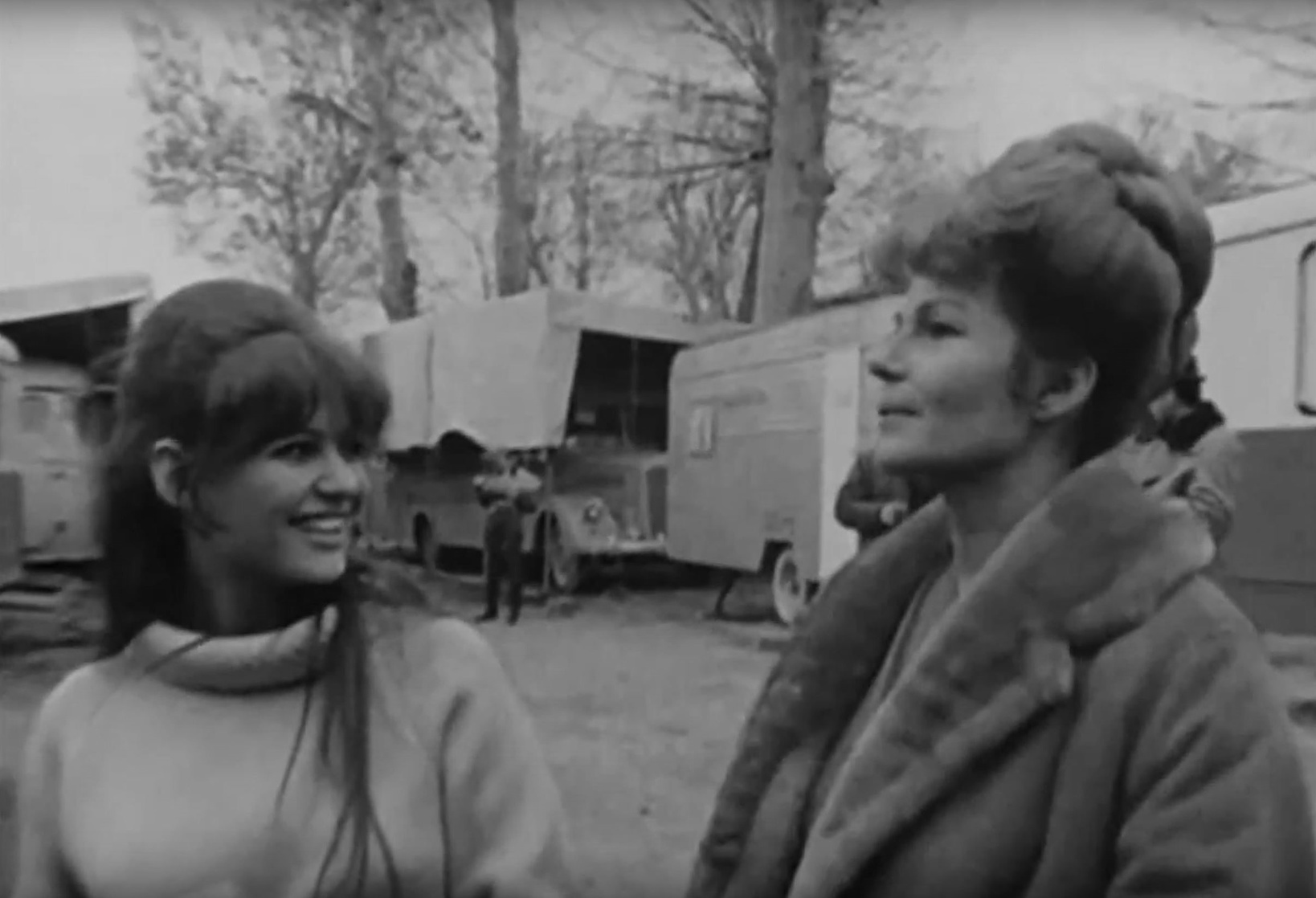 Claudia Cardinale Claudia Cardinale