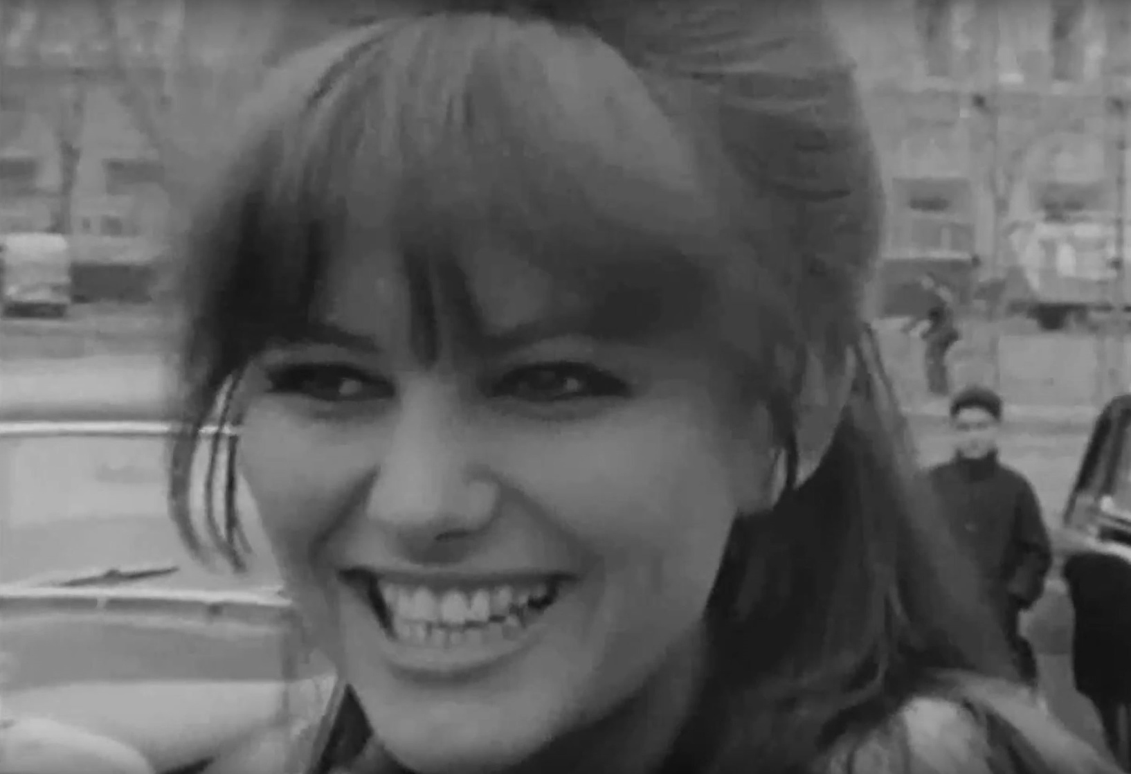 Claudia Cardinale