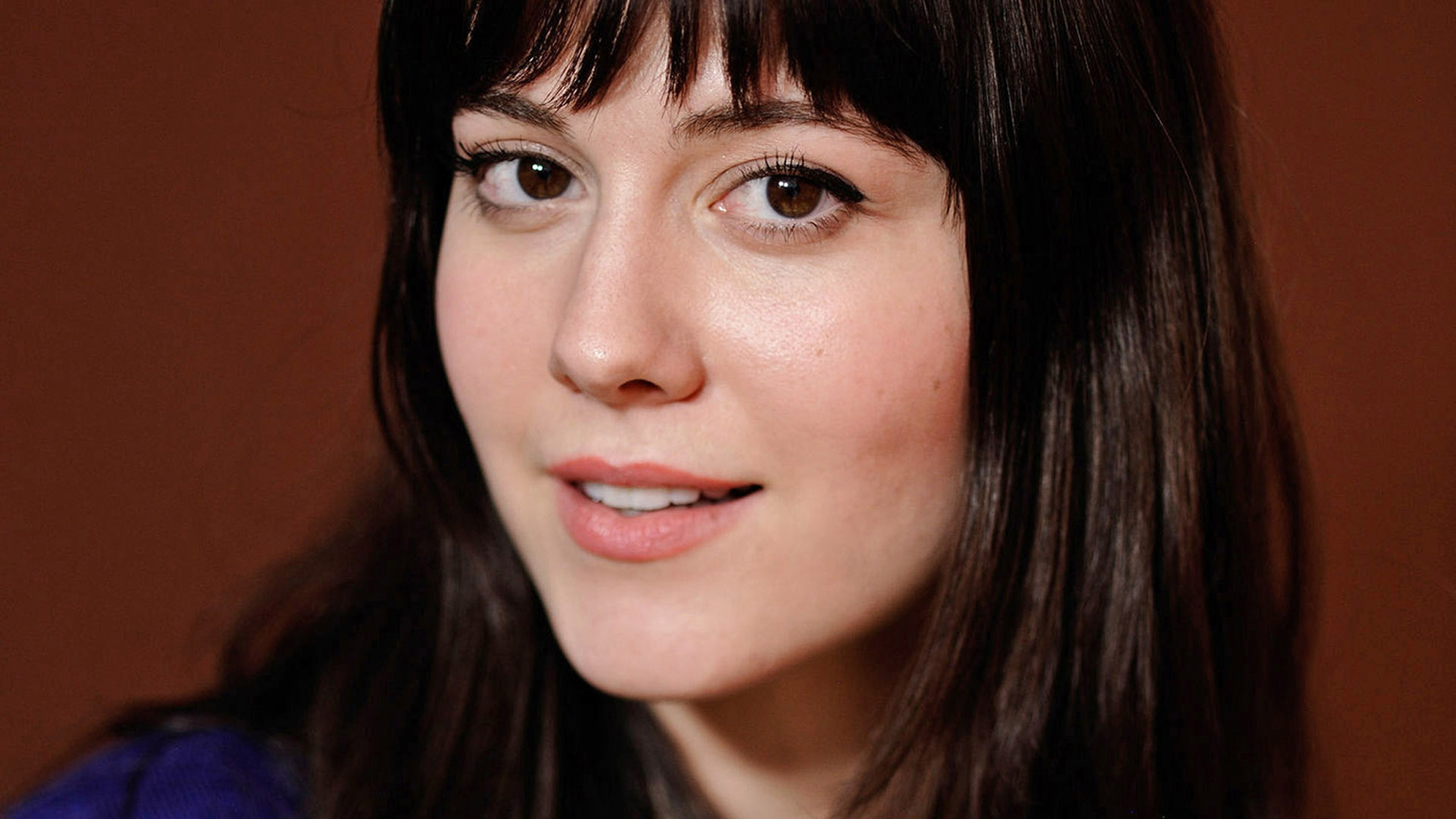 Picture of Mary Elizabeth Winstead