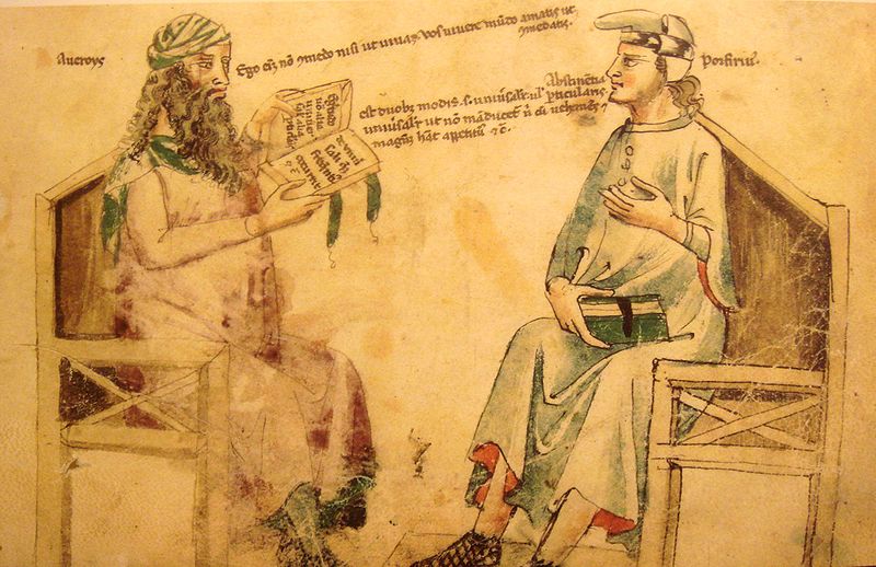 Averroes