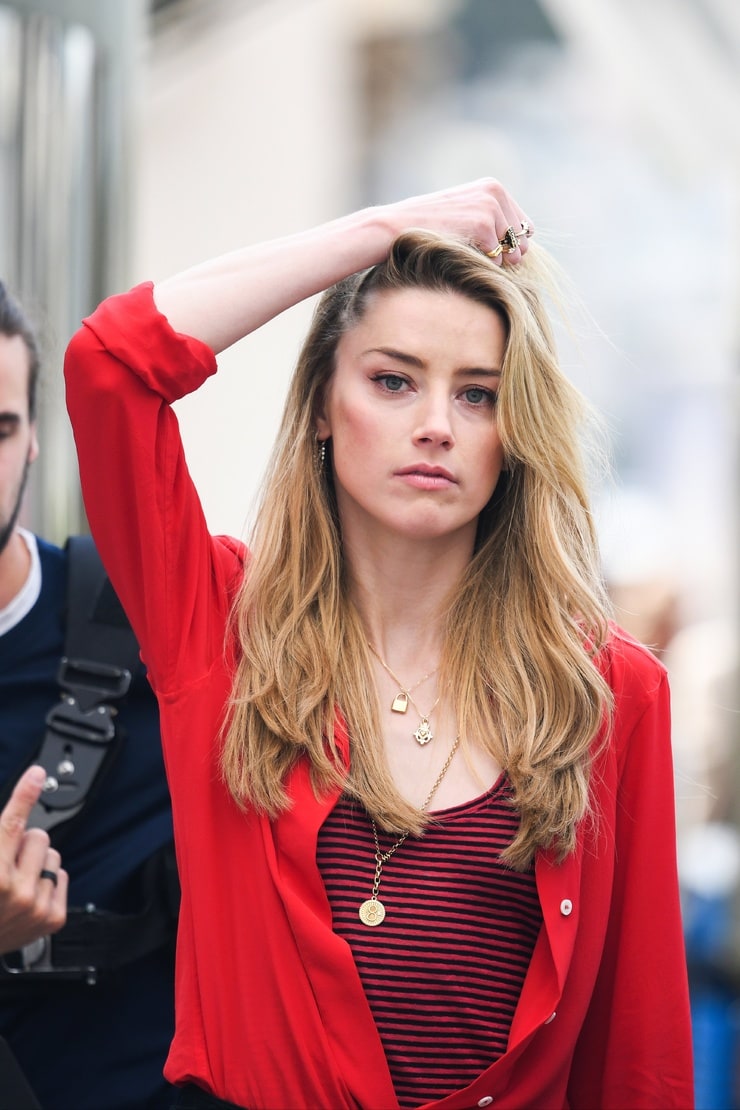 Picture of Amber Heard