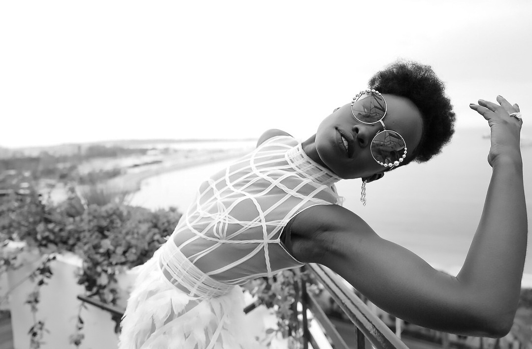 Lupita Nyong'o Lupita Nyong'o