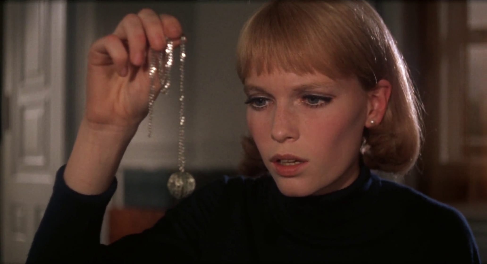 Rosemary's Baby 