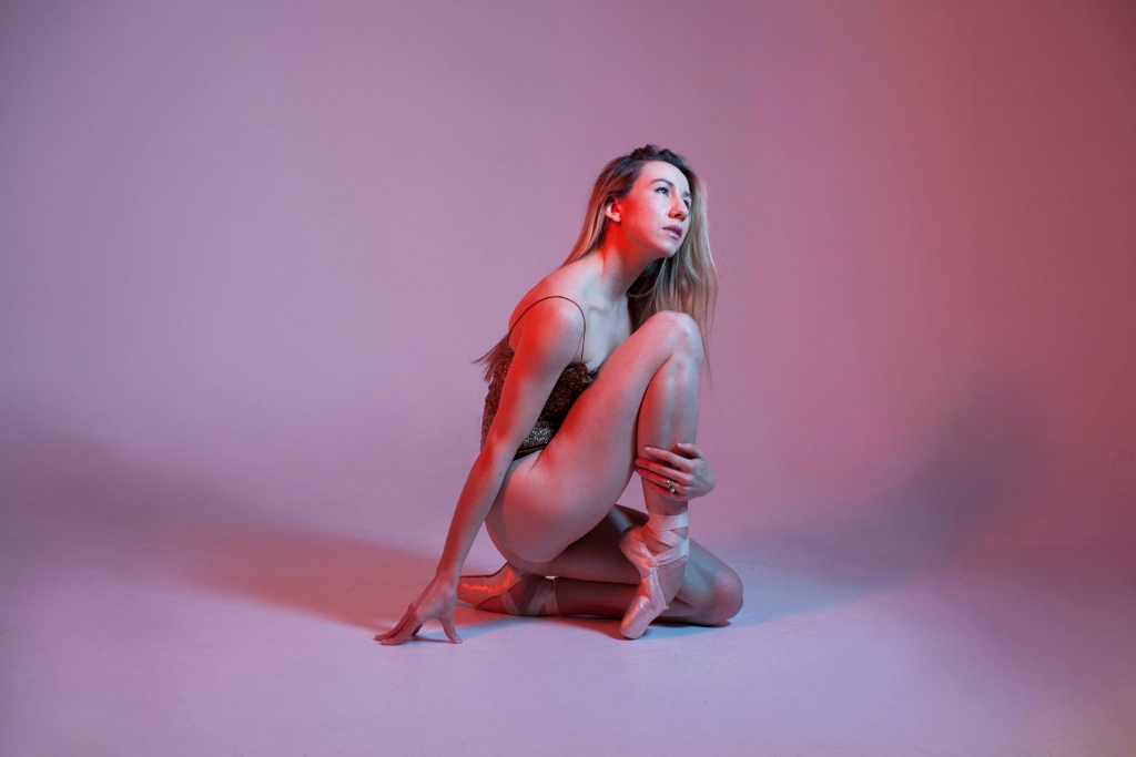 Isabella Boylston Isabella Boylston
