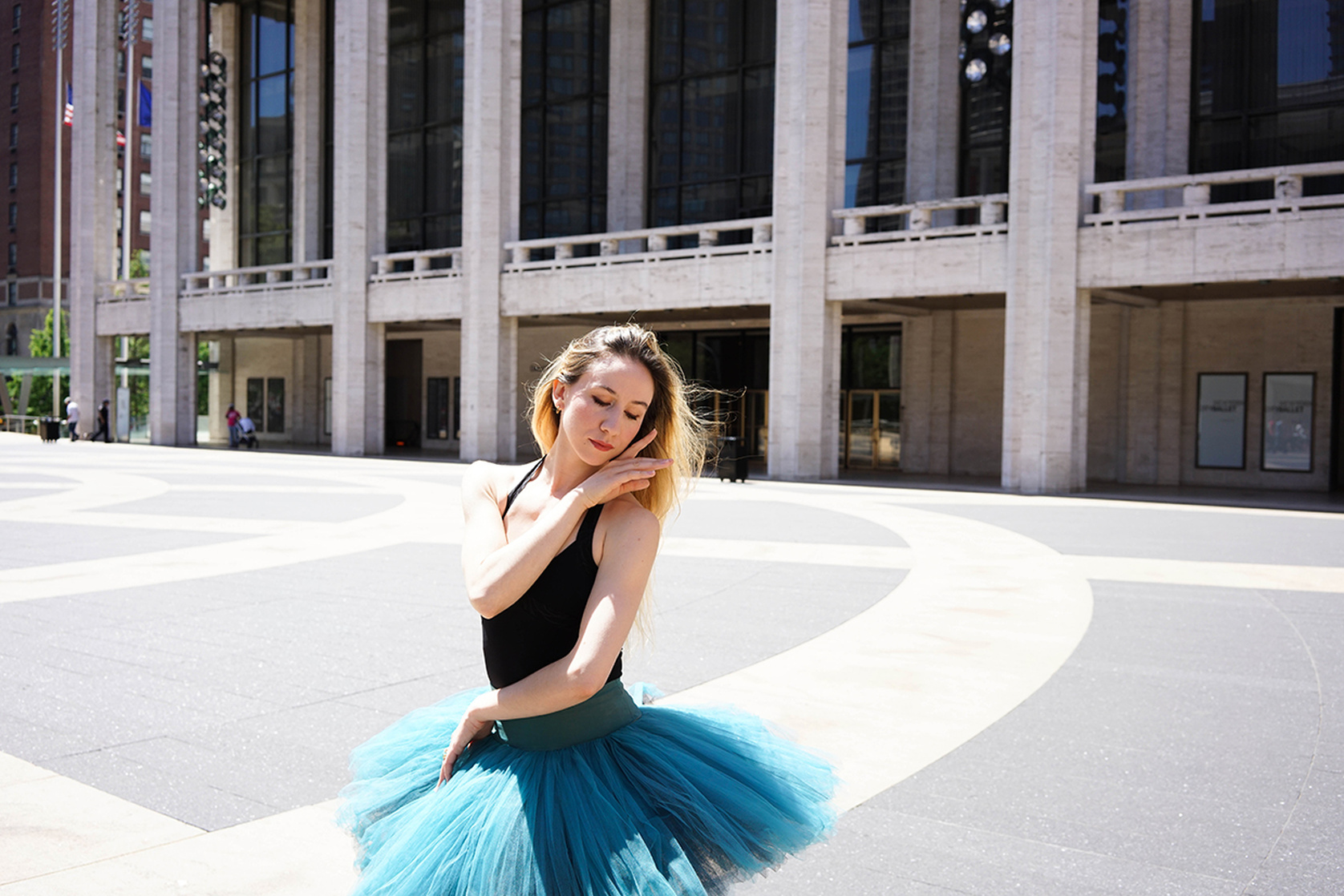 Isabella Boylston Isabella Boylston