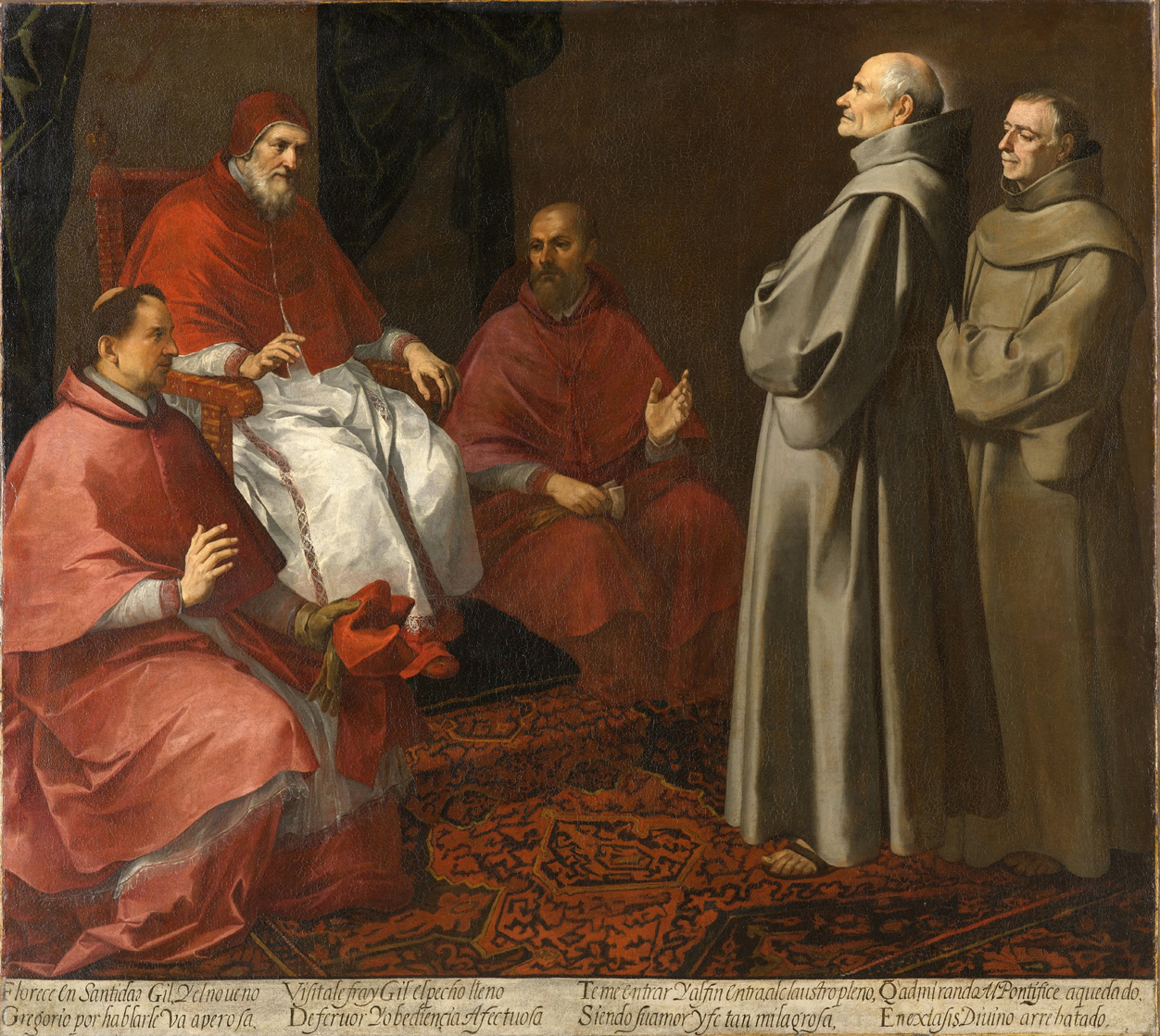 Pope Gregory IX
