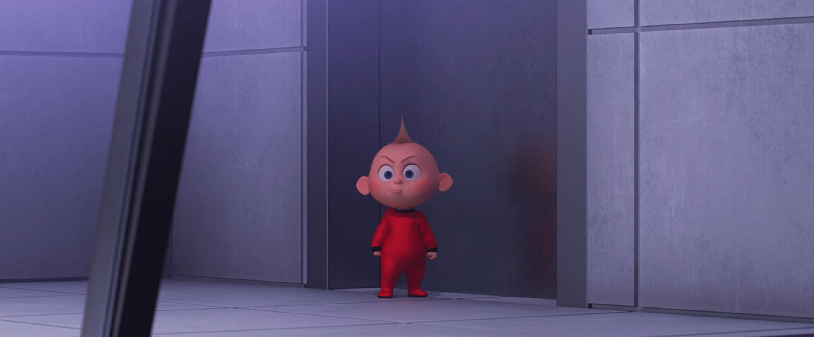 Incredibles 2
