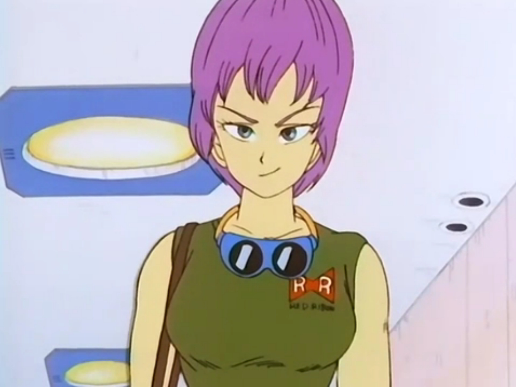 Colonel Violet