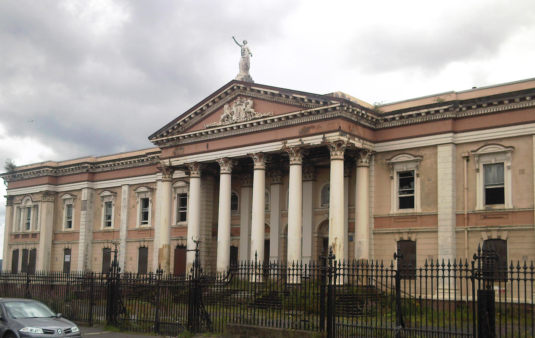 Belfast