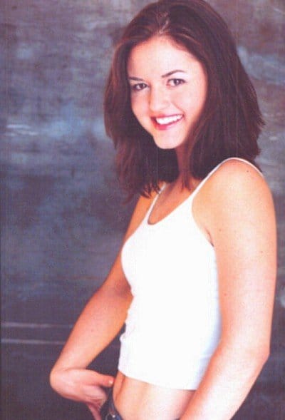 Picture of Danica McKellar