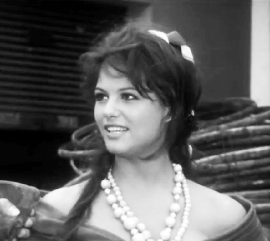 Claudia Cardinale Claudia Cardinale
