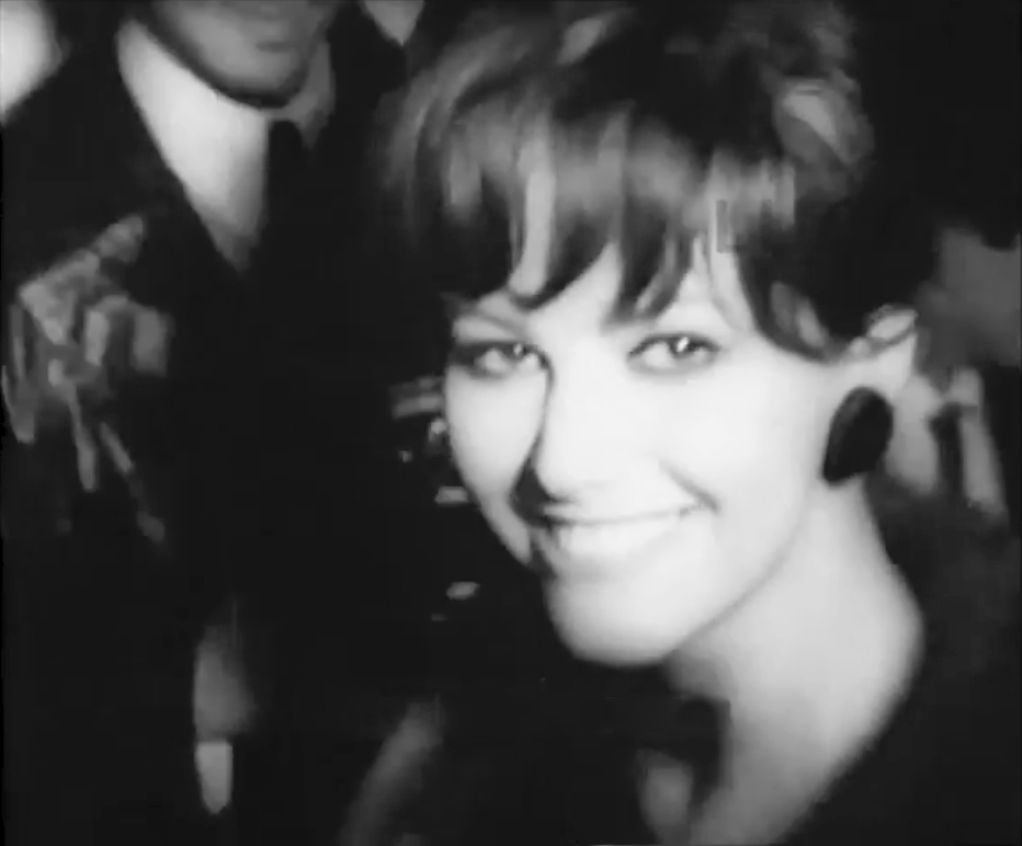 Claudia Cardinale