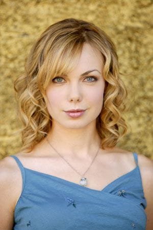 Amanda Walsh veronica mars