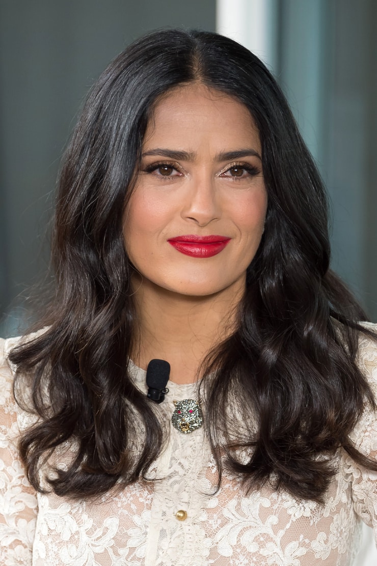 Salma Hayek image