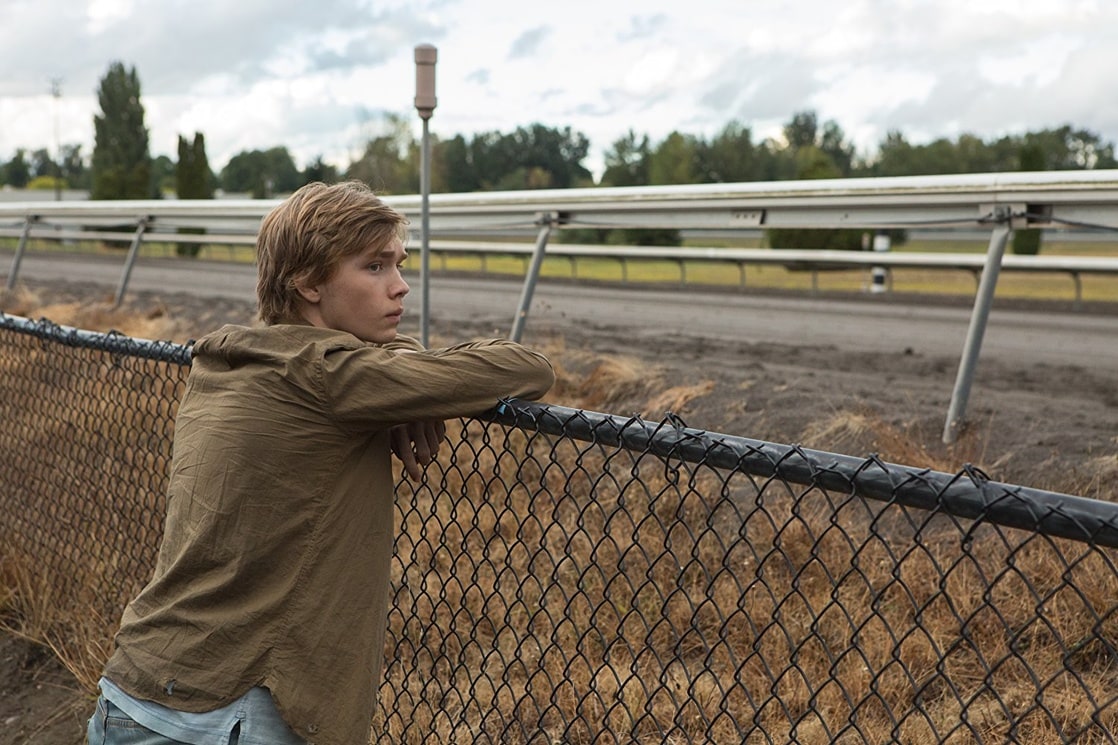 Lean on Pete