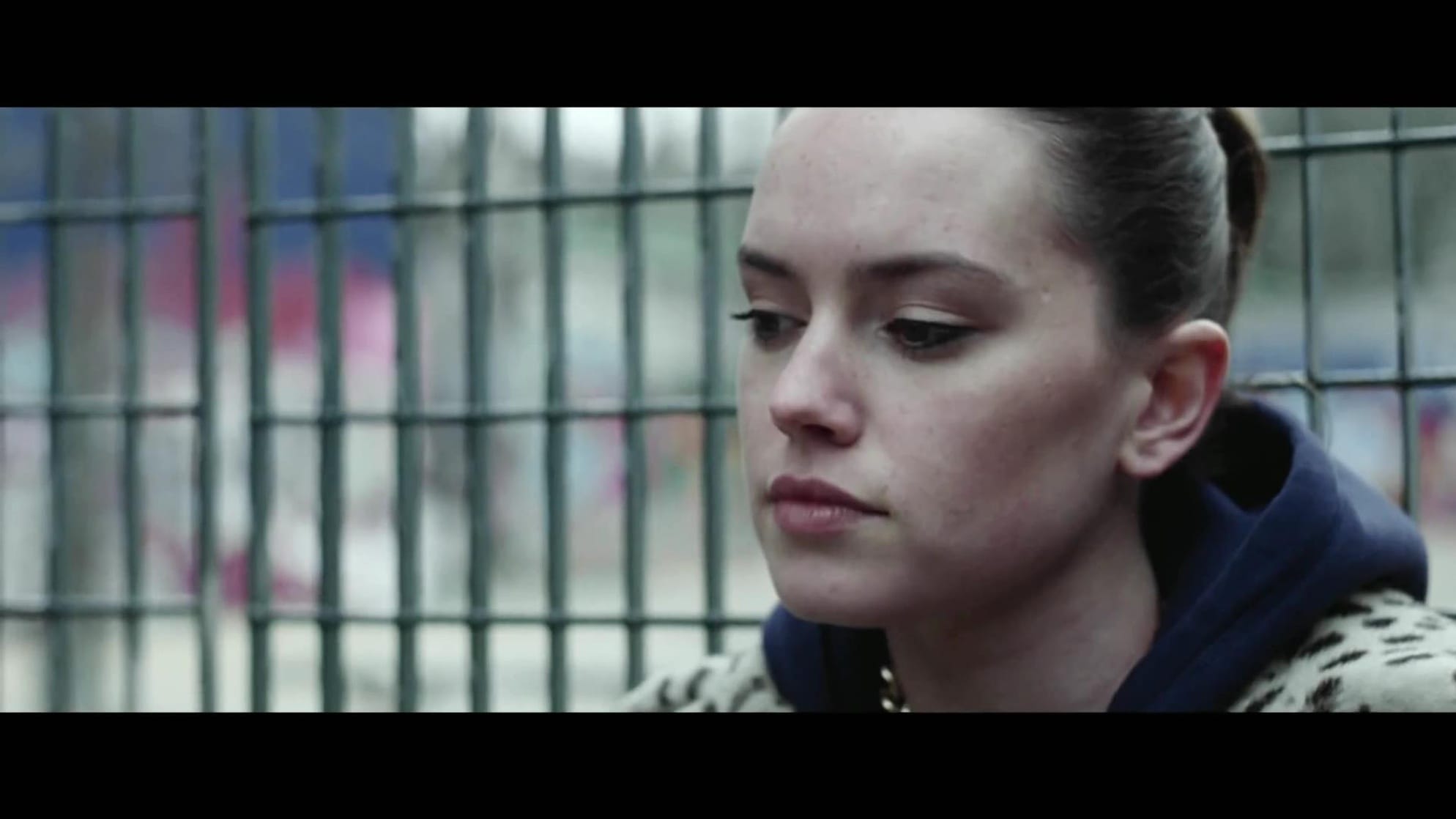 Daisy Ridley