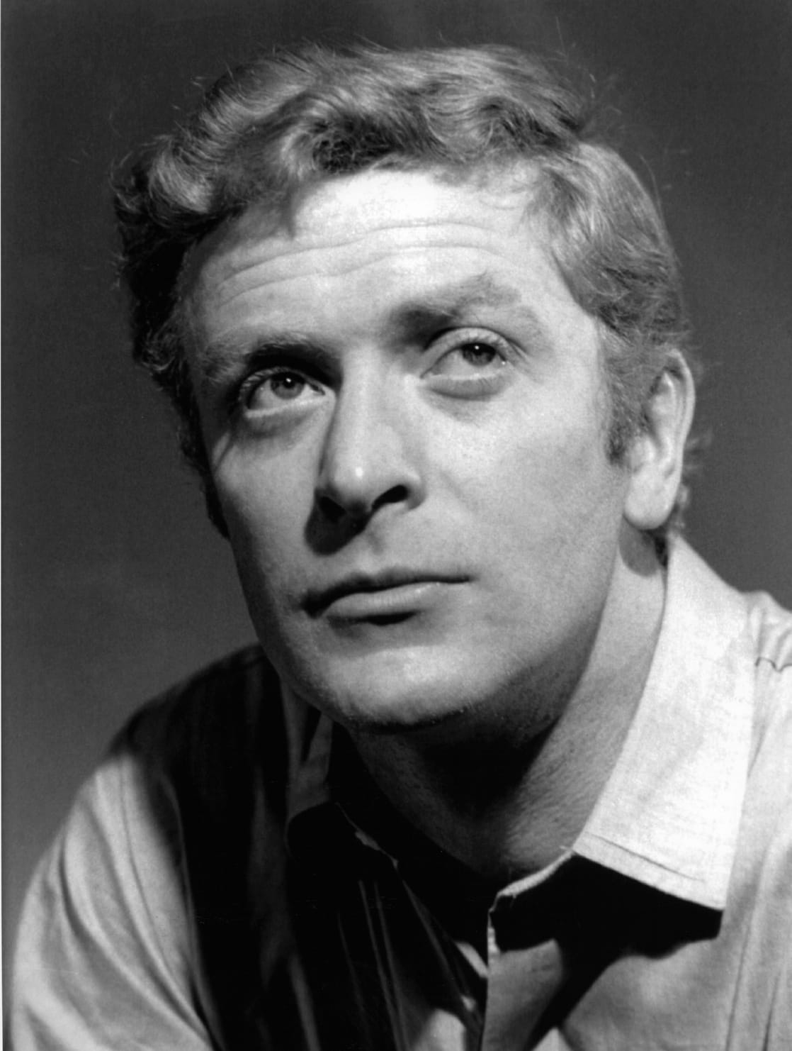 Picture Of Michael Caine