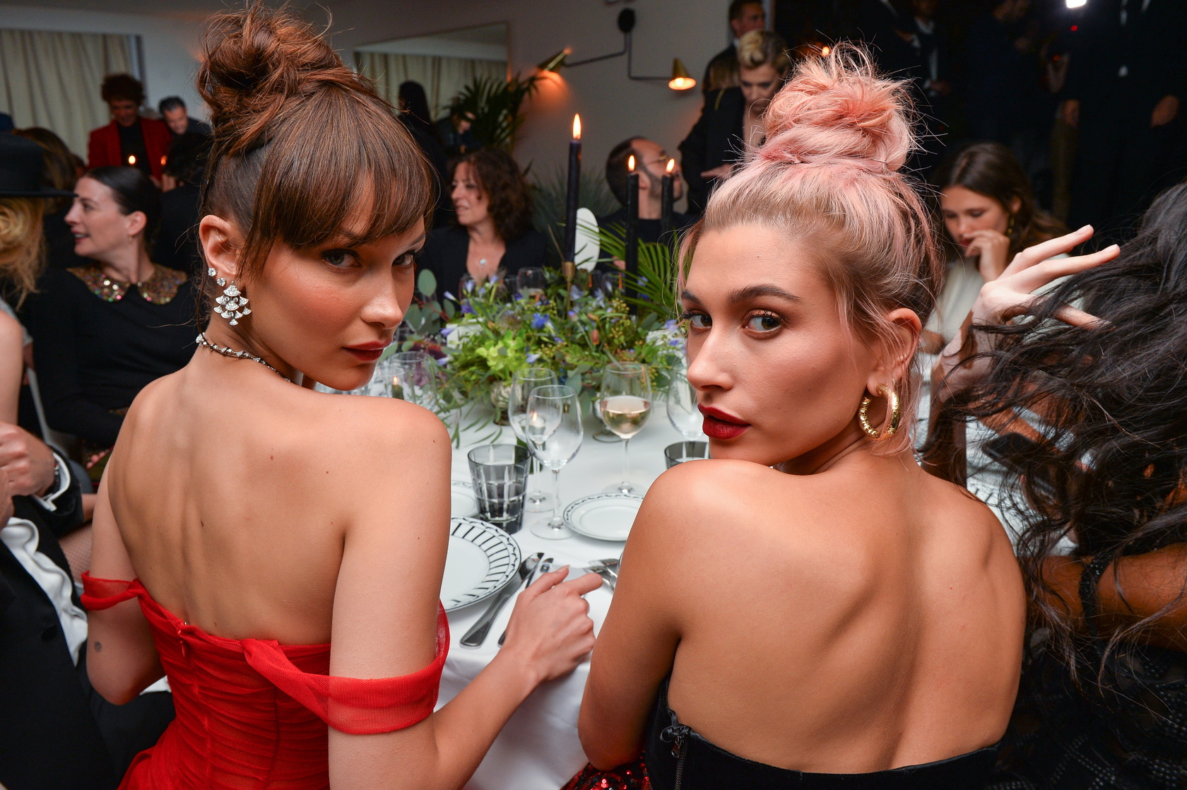 Hailey Baldwin