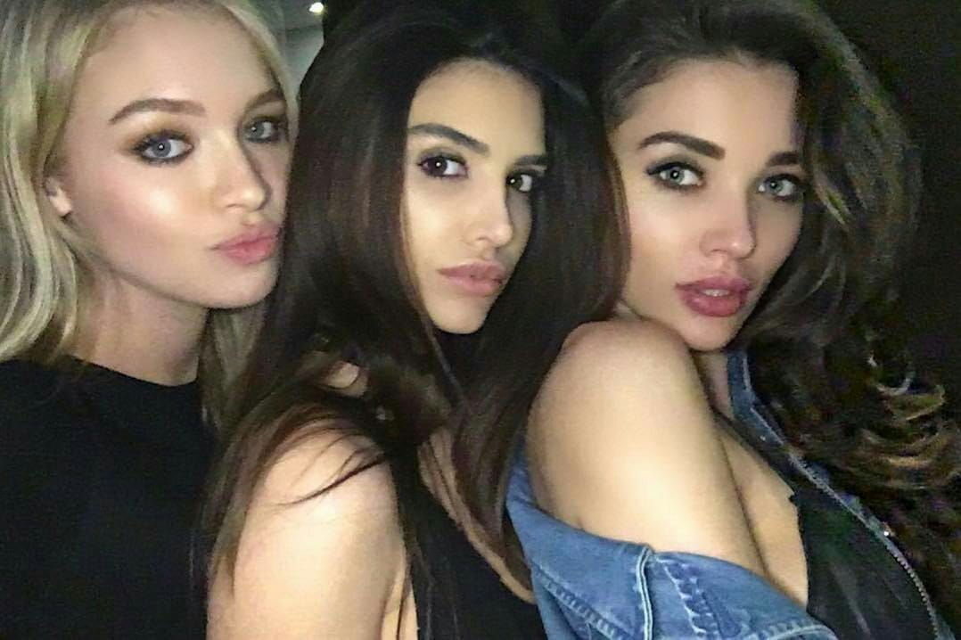 Amy Jackson