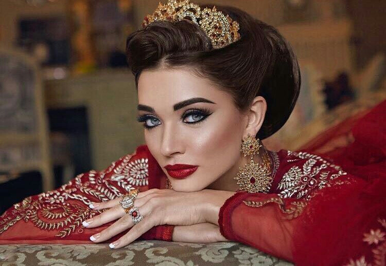 Amy Jackson