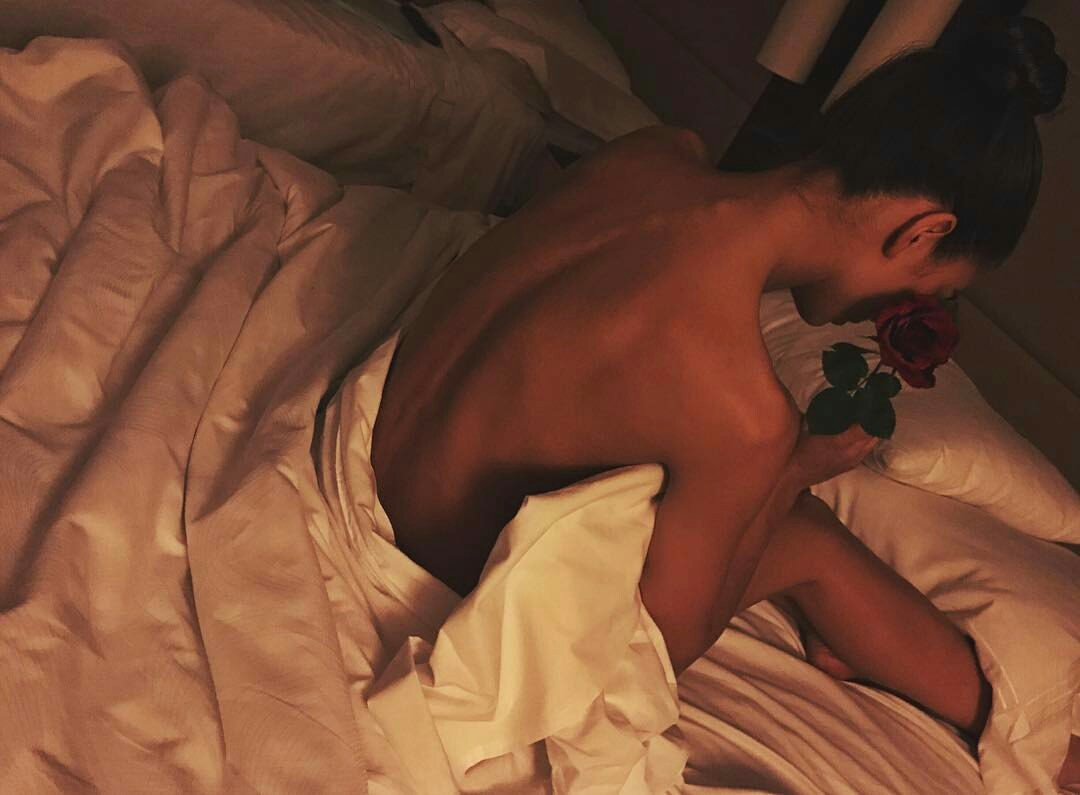 Amy Jackson