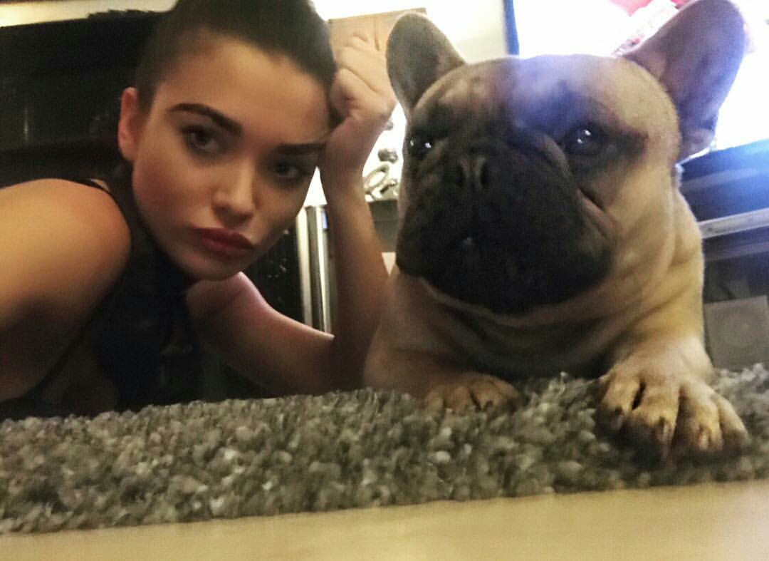 Amy Jackson