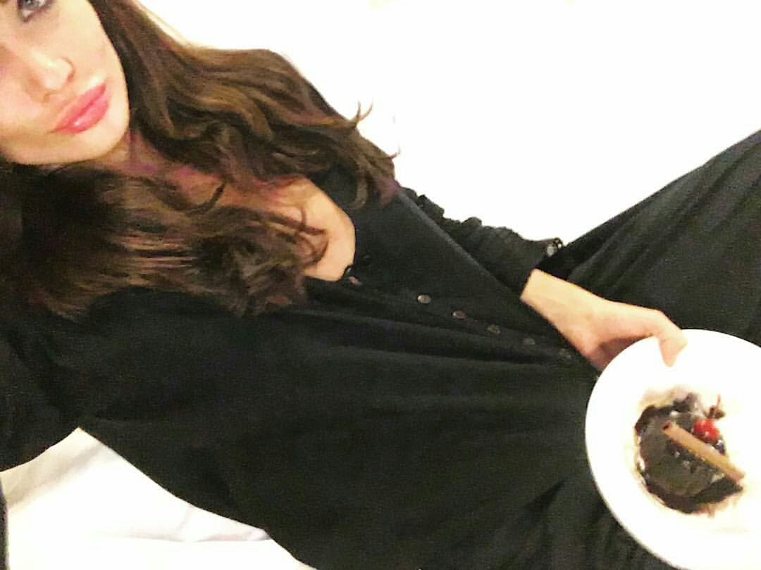 Amy Jackson