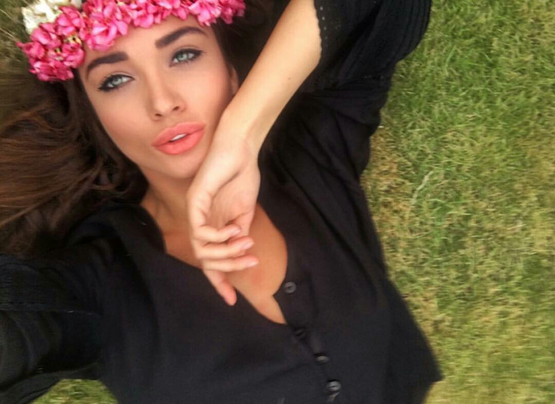 Amy Jackson
