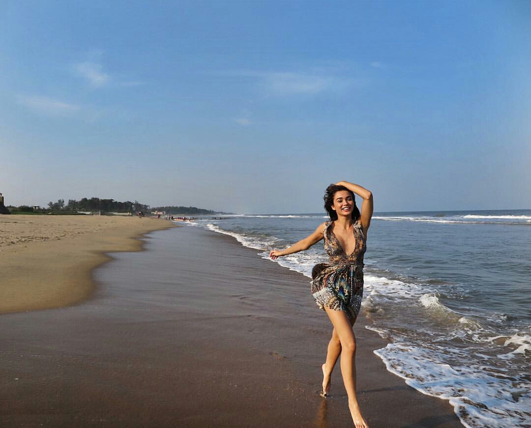 Amy Jackson Amy Jackson