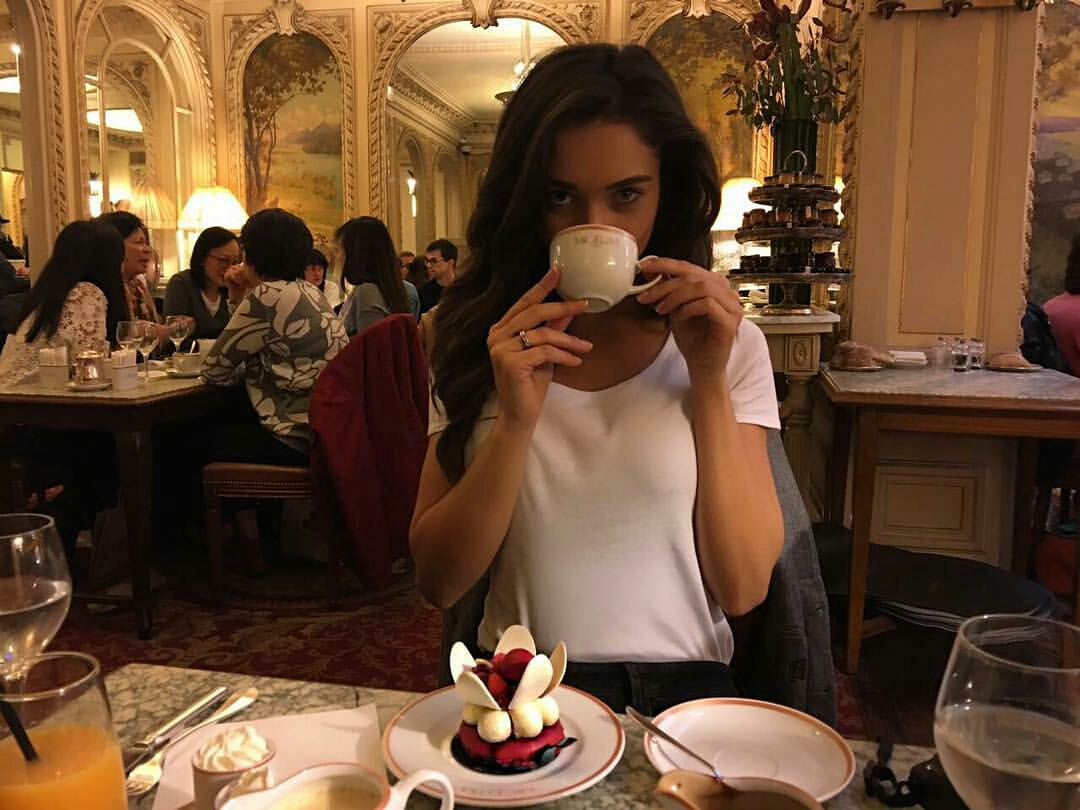 Amy Jackson