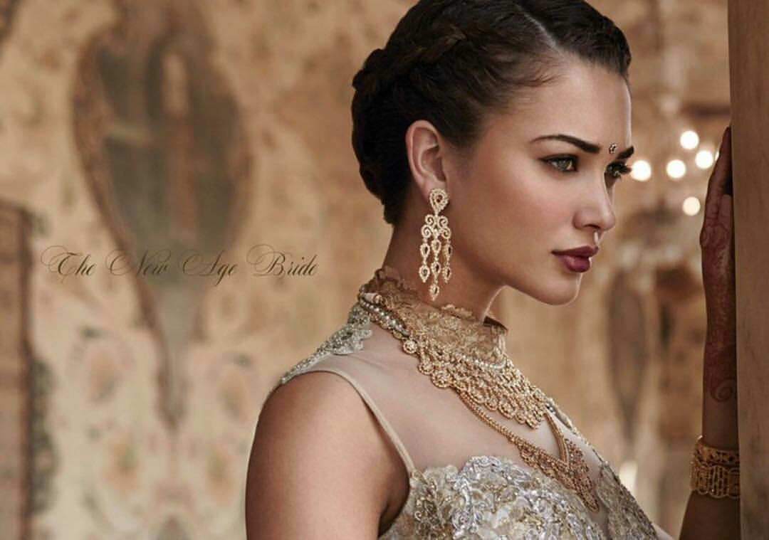 Amy Jackson