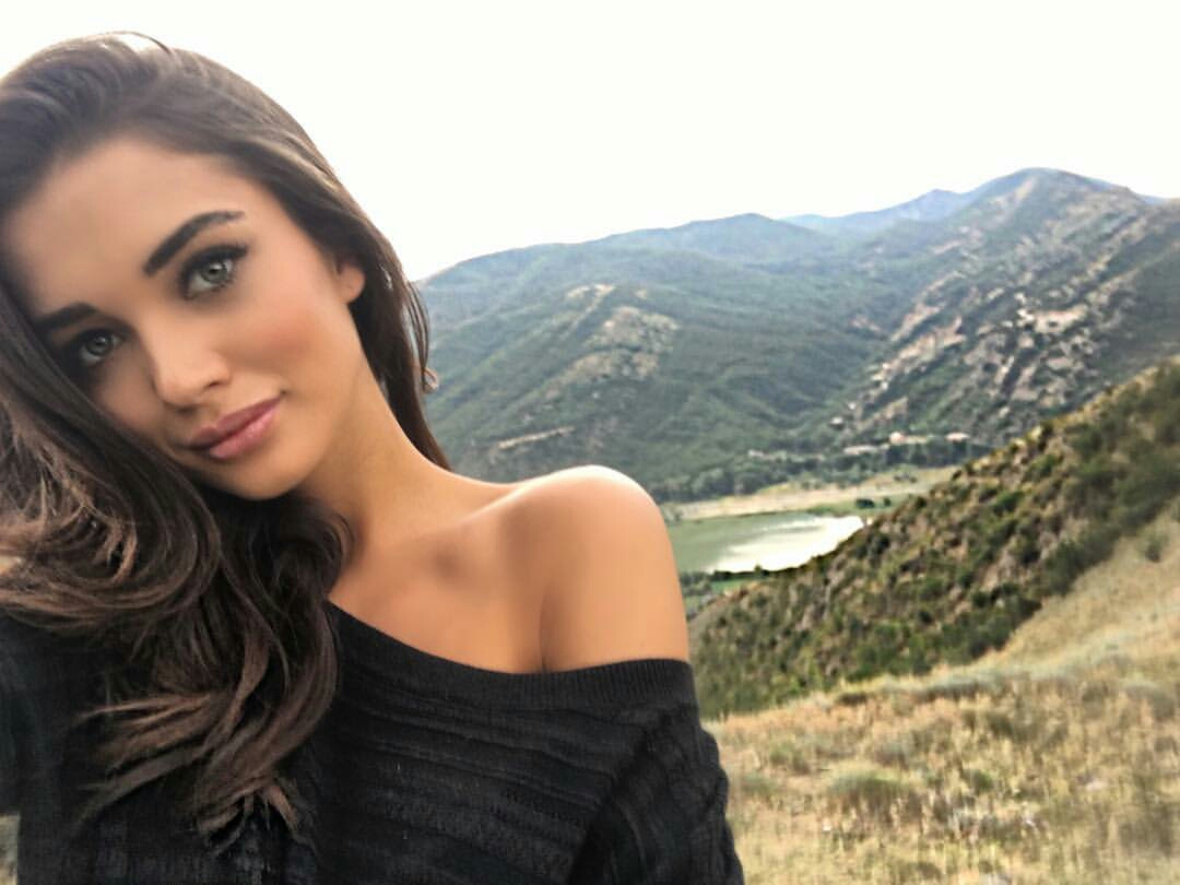 Amy Jackson