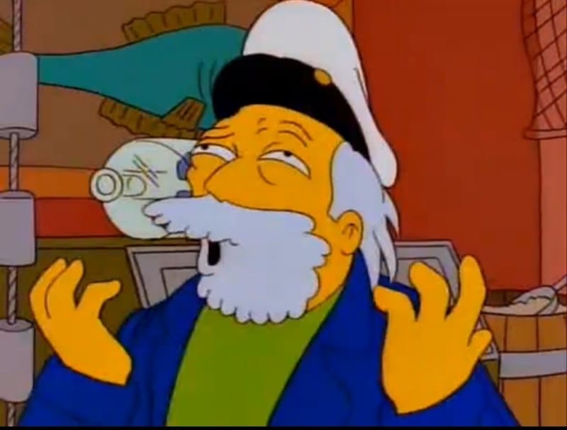Horatio McCallister
