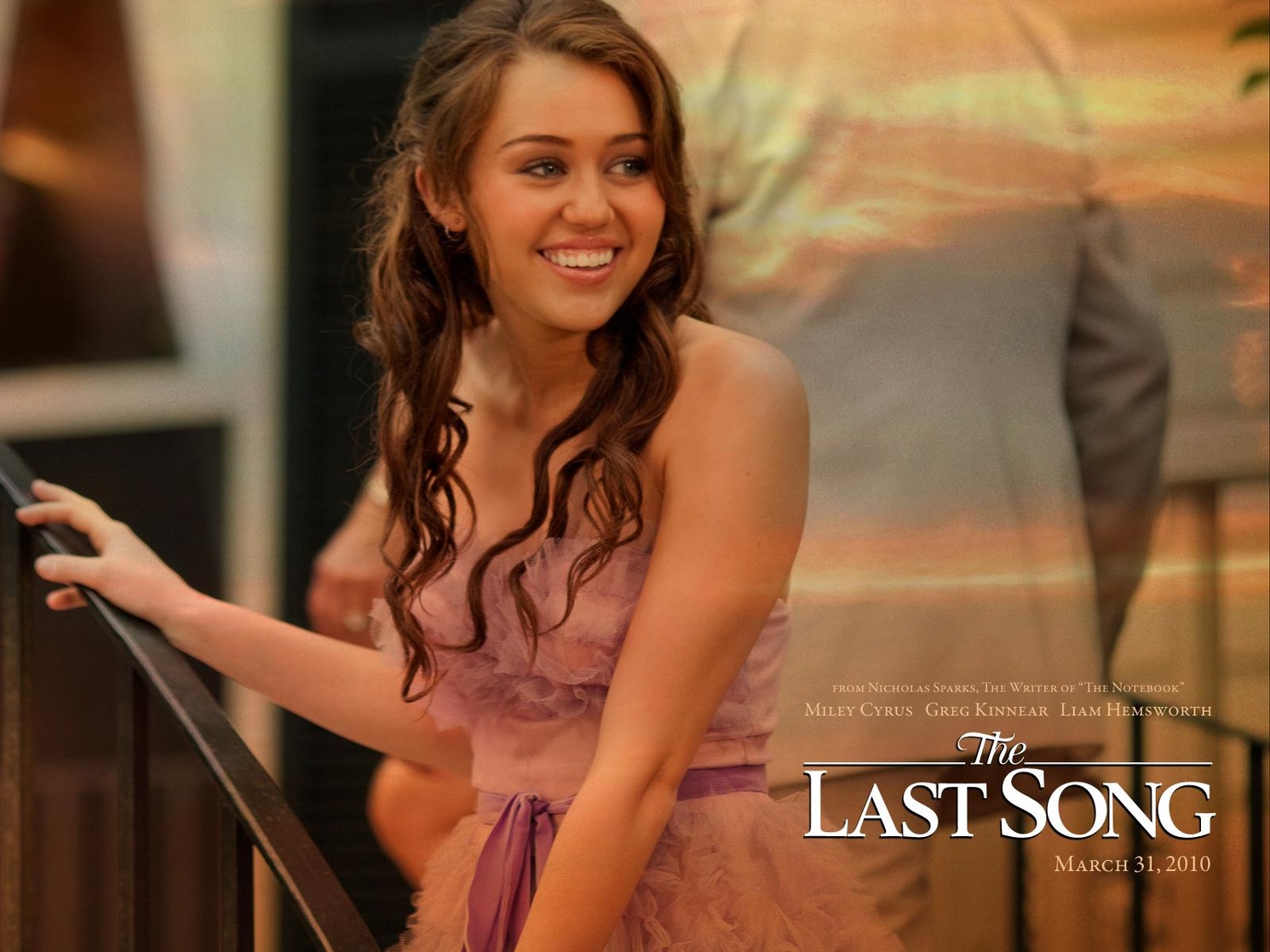 The Last Song The Last Song