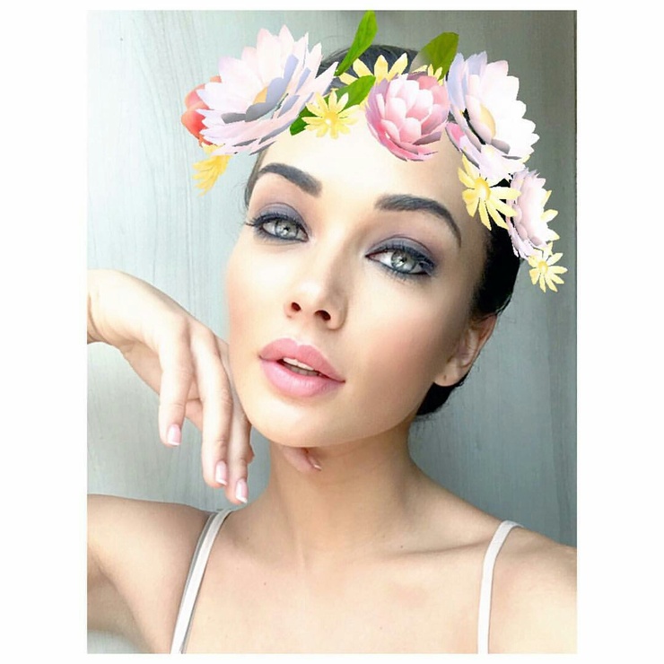Picture of Amy Jackson