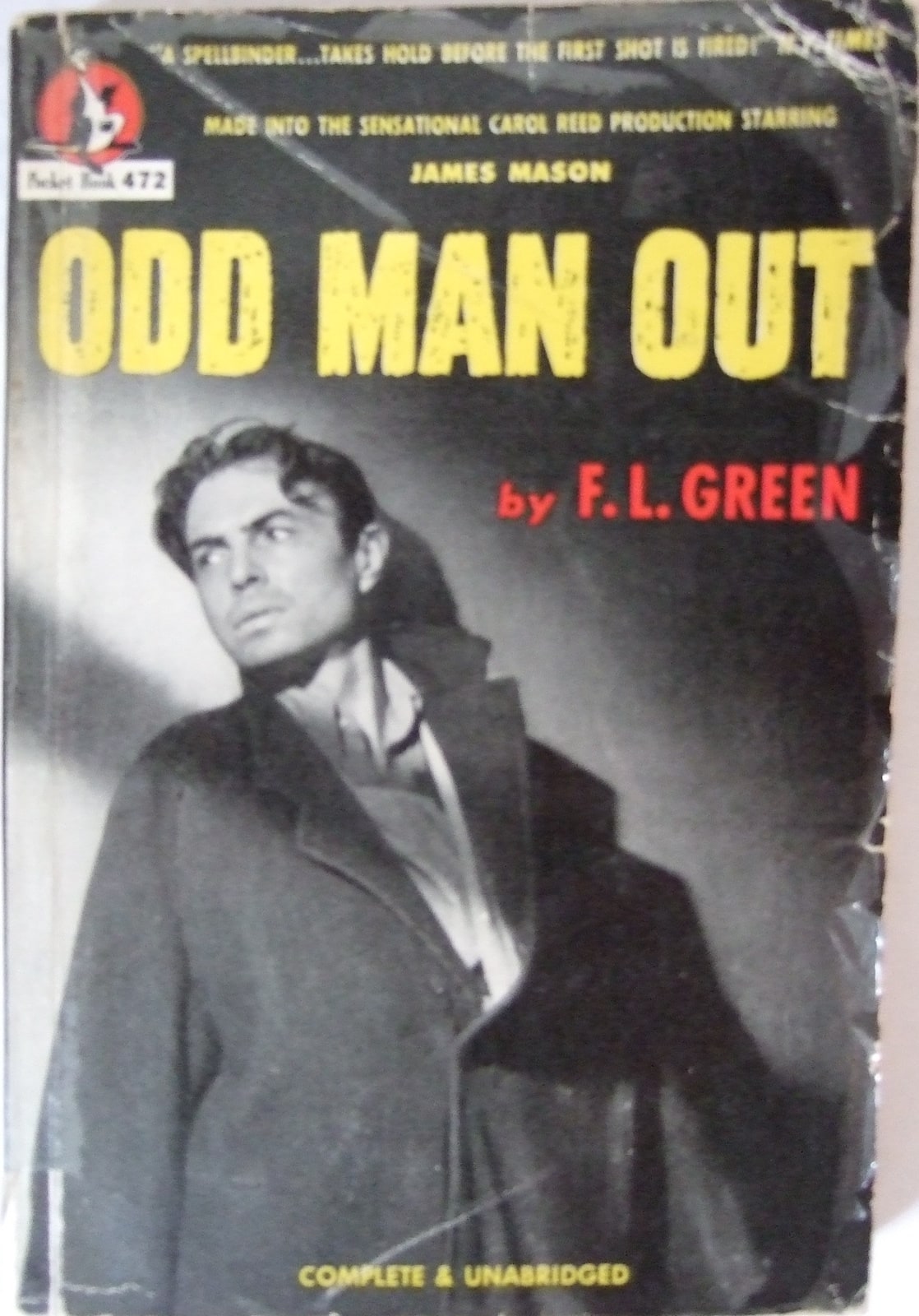 Odd Man Out (1947)